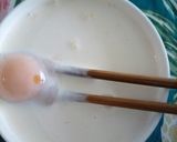 手抜き！カルボナーラソース(10分で)作り方4写真