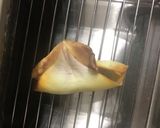 スルメイカの一夜干し作り方5写真
