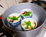 たまご豆腐風♡茶碗蒸し作り方50写真