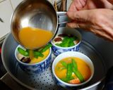 たまご豆腐風♡茶碗蒸し作り方51写真