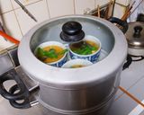 たまご豆腐風♡茶碗蒸し作り方52写真