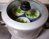 たまご豆腐風♡茶碗蒸し作り方53写真