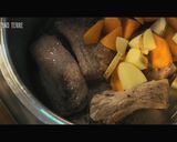 ボルシチ作り方3写真