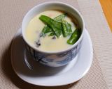 たまご豆腐風♡茶碗蒸し作り方54写真