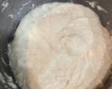 大阪人が作る生地は山の芋だけのお好み焼き作り方10写真