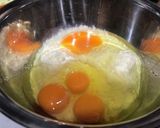 大阪人が作る生地は山の芋だけのお好み焼き作り方11写真