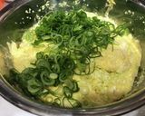 大阪人が作る生地は山の芋だけのお好み焼き作り方12写真
