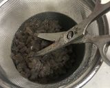 大阪人が作る生地は山の芋だけのお好み焼き作り方2写真