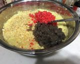 大阪人が作る生地は山の芋だけのお好み焼き作り方15写真