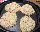 大阪人が作る生地は山の芋だけのお好み焼き作り方18写真