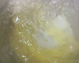 オデンと鶏せせりの燻製ペペロンチーノ作り方6写真