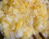 にんにくトマト炒飯作り方4写真
