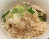 炊飯器で簡単！鯛あらで節約絶品鯛めし作り方4写真