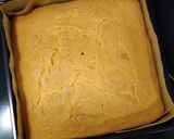 基本のパウンドケーキ（HM使用）別立て作り方9写真