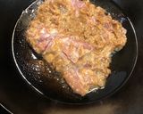 鶏モモの味噌麹焼き作り方4写真