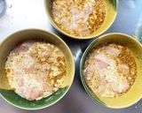 胸肉ブロッコリーごまドレ炒め味青椒肉絲風作り方12写真
