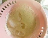 簡単、うどの天ぷら作り方4写真