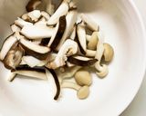 レンジカレールーで甘辛スパイス味豚平焼風作り方4写真