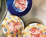 レンジカレールーで甘辛スパイス味豚平焼風作り方8写真