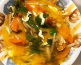 レンジカレールーで甘辛スパイス味豚平焼風作り方15写真