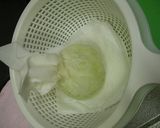 キャベツ芯ＤＥ餃子作り方4写真
