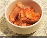 焼きたらこはフライパンで焼くのが好き作り方7写真