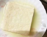 レンジ肉なしバンバンジー風味春雨炒め煮作り方2写真