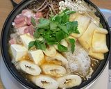 きりたんぽ鍋作り方4写真