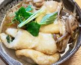 きりたんぽ鍋作り方5写真