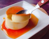 生クリーム不使用♪自家製プリンの作り方作り方11写真