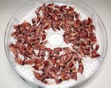 乾燥野菜☆乾燥ホタルイカの炊き込みご飯作り方3写真
