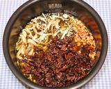 乾燥野菜☆乾燥ホタルイカの炊き込みご飯作り方17写真