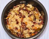 乾燥野菜☆乾燥ホタルイカの炊き込みご飯作り方19写真