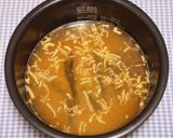 乾燥野菜☆乾燥ホタルイカの炊き込みご飯作り方16写真
