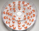 乾燥野菜☆乾燥ホタルイカの炊き込みご飯作り方6写真