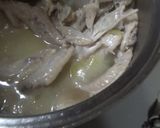 簡単すぎる本格的鶏ベースラーメン作り方3写真