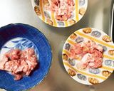オイスター甘辛炒め味豚こま大根青椒肉絲風作り方3写真