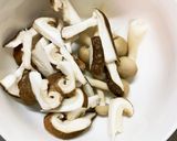 オイスター甘辛炒め味豚こま大根青椒肉絲風作り方9写真