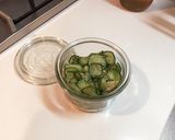 作り置きで絶品！きゅうりもみ作り方3写真