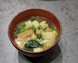 低フォド 夕飯の献立《豚ロースおろし》作り方4写真