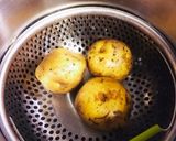 KartoffelSalat作り方1写真