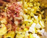 KartoffelSalat作り方7写真