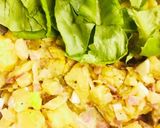 KartoffelSalat作り方8写真