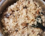 サバ缶で炊き込みご飯作り方2写真
