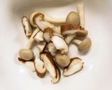 豆腐バーグ入肉味噌あんかけ炒味ドーム蒸作り方10写真