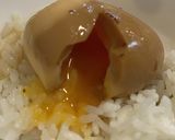 圧力鍋にお任せ　豚足と豚の角煮　黒酢入り作り方8写真