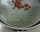 旨辛～韓国風～焼きそば☆春雨でも♪簡単作り方2写真