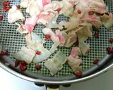 旨辛～韓国風～焼きそば☆春雨でも♪簡単作り方3写真
