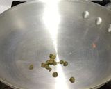 生ウニなしでも濃厚なウニのクリームパスタ作り方2写真