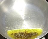 生ウニなしでも濃厚なウニのクリームパスタ作り方4写真